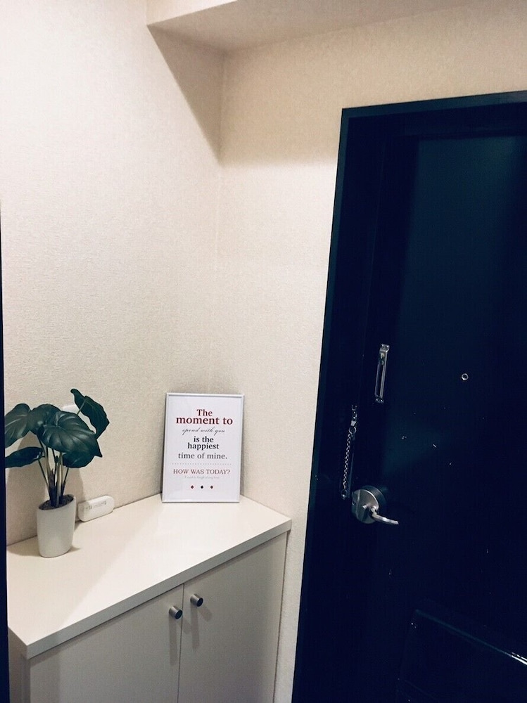 PLUM ARK ORIENTAL HOTEL 203 東京