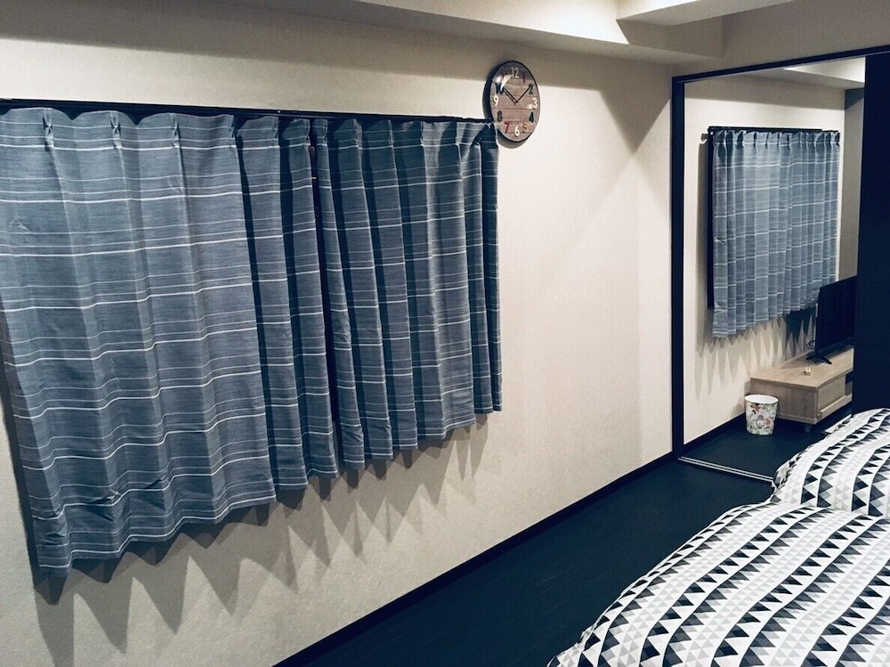 PLUM ARK ORIENTAL HOTEL 203 東京