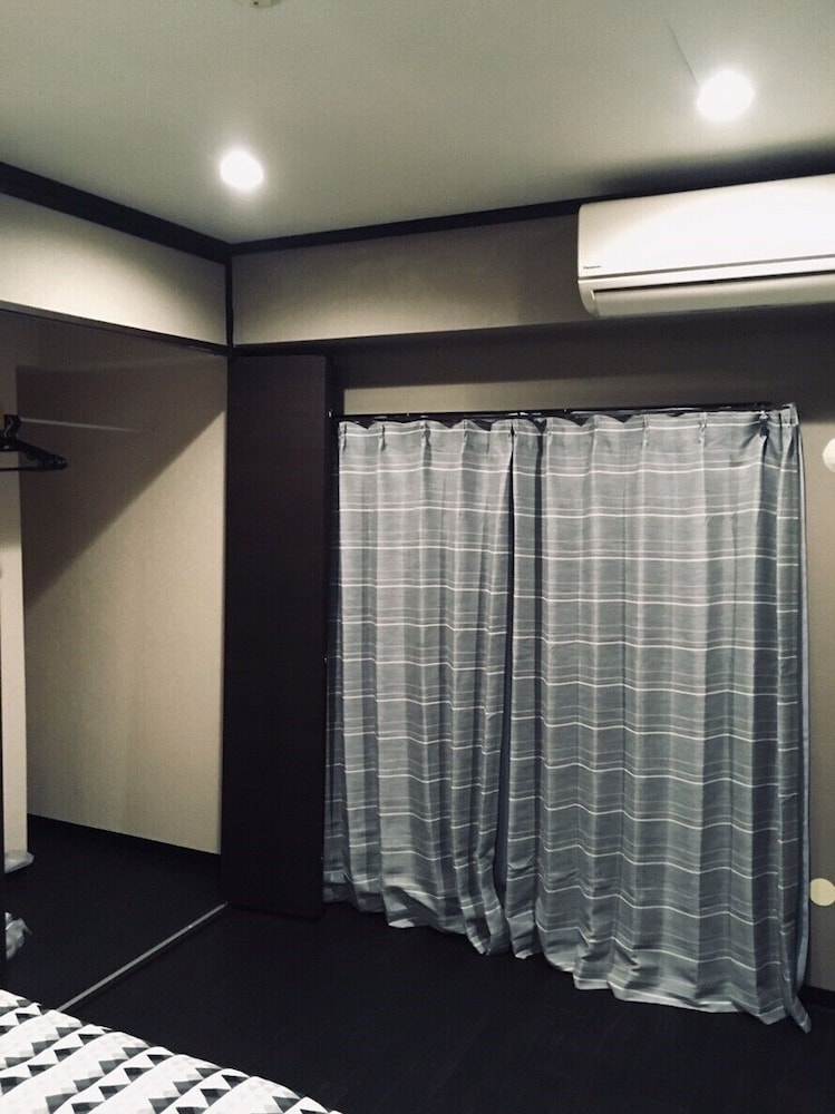 PLUM ARK ORIENTAL HOTEL 203 東京