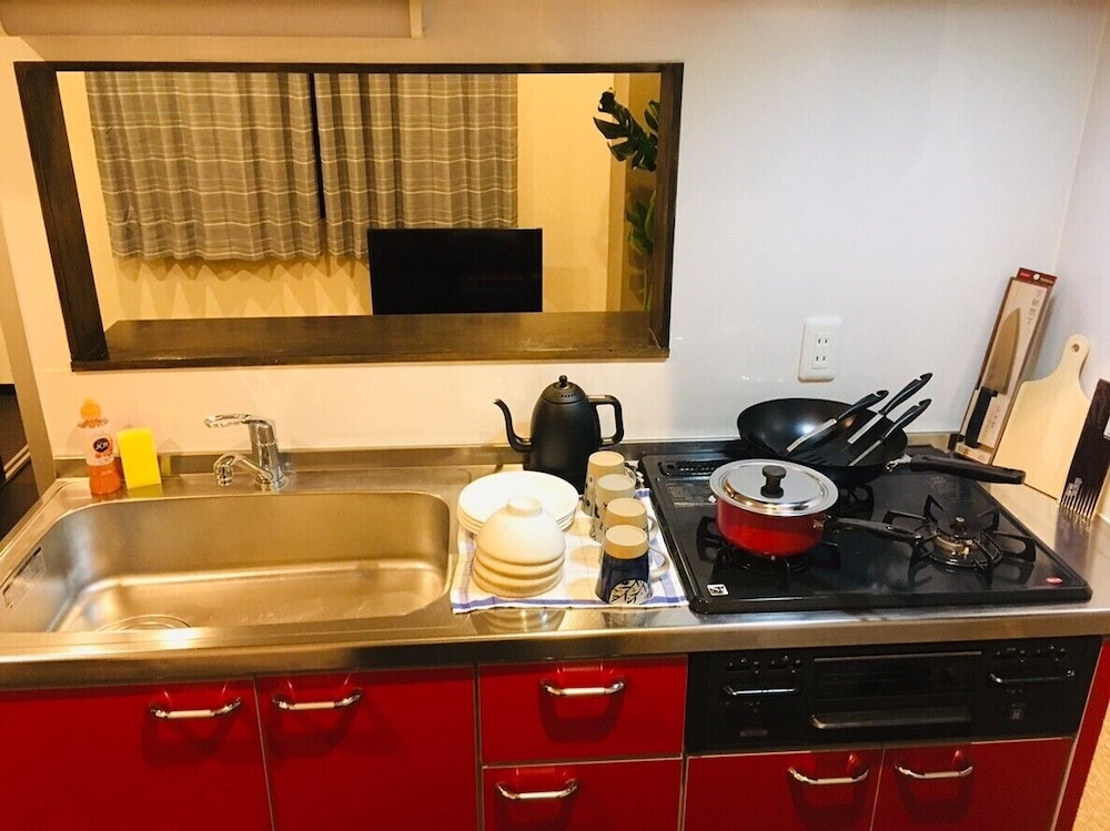 PLUM ARK ORIENTAL HOTEL 203 東京
