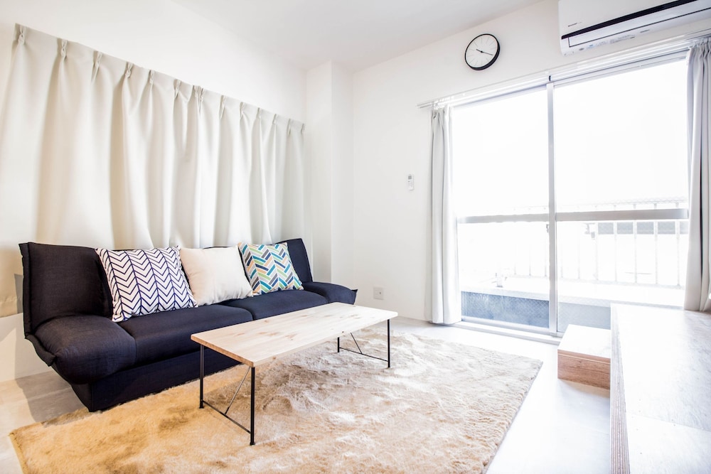 568-2 NEW OPEN! *MODERN *20MINS TO SHIBUYA 東京