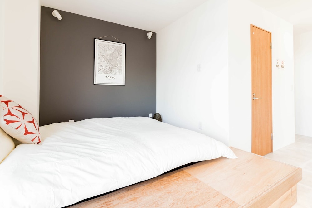 568-2 NEW OPEN! *MODERN *20MINS TO SHIBUYA 東京