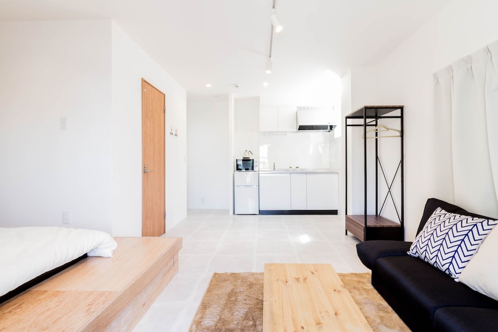 568-2 NEW OPEN! *MODERN *20MINS TO SHIBUYA 東京