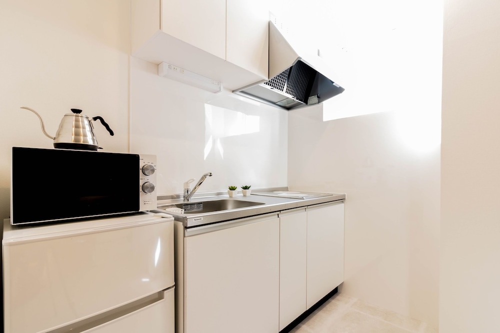 568-2 NEW OPEN! *MODERN *20MINS TO SHIBUYA 東京