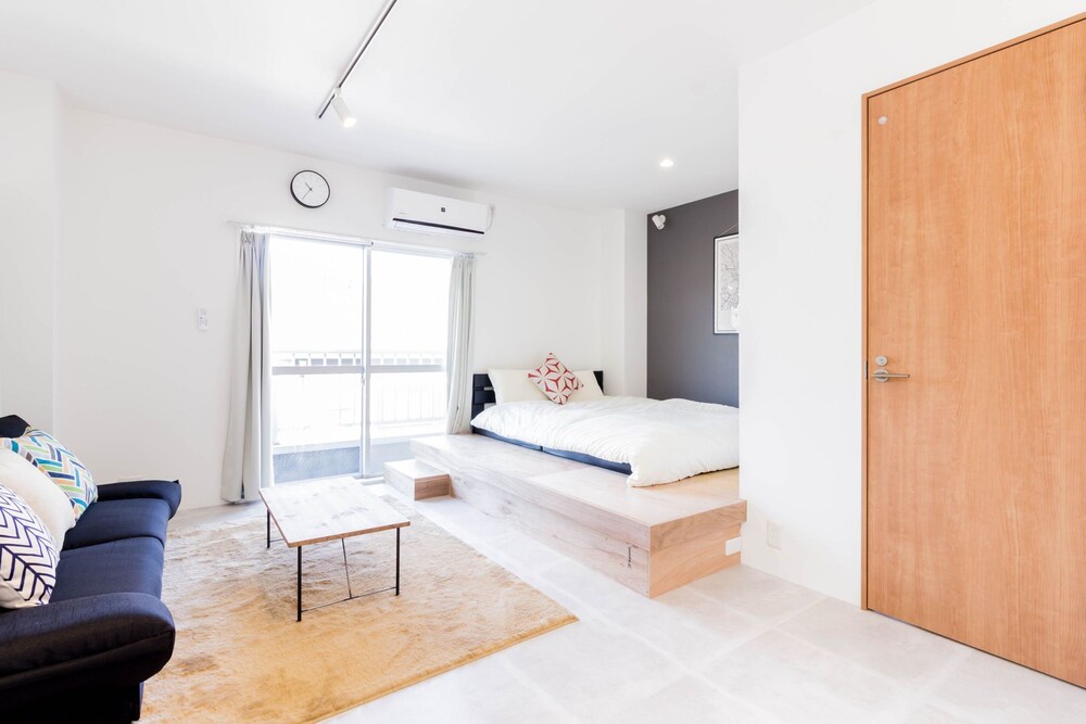 568-2 NEW OPEN! *MODERN *20MINS TO SHIBUYA 東京