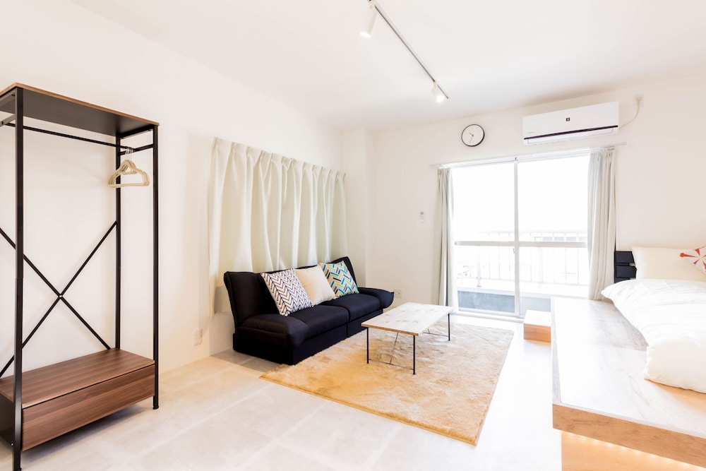 568-2 NEW OPEN! *MODERN *20MINS TO SHIBUYA 東京