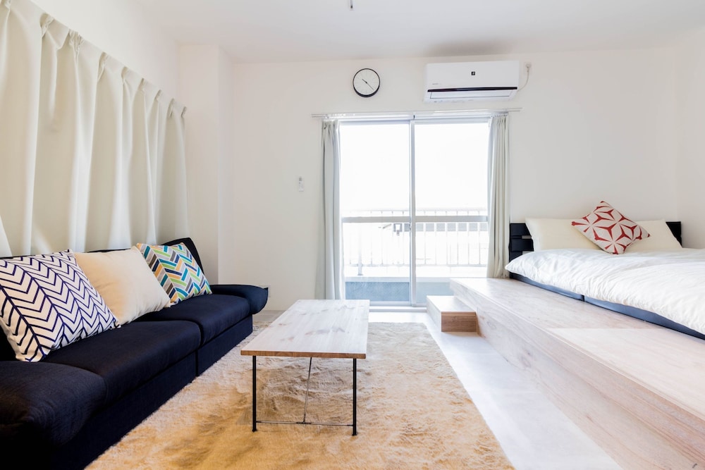 568-2 NEW OPEN! *MODERN *20MINS TO SHIBUYA 東京