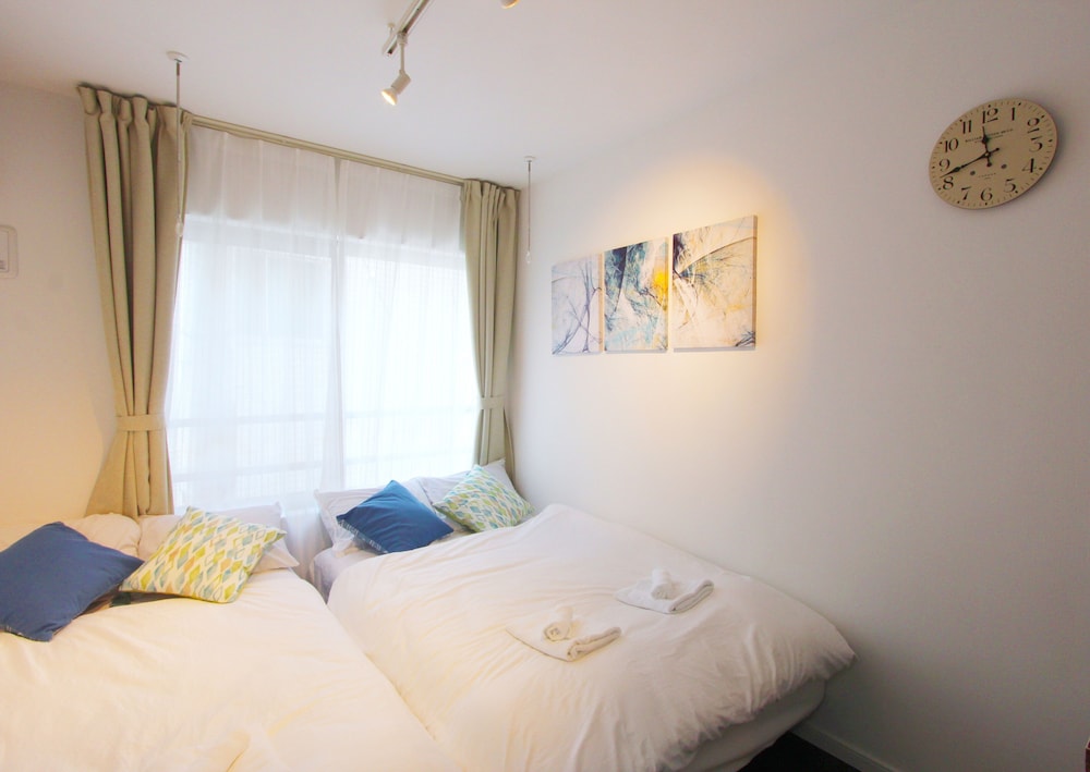 NESTAY INN TOKYO OTSUKA 302 東京