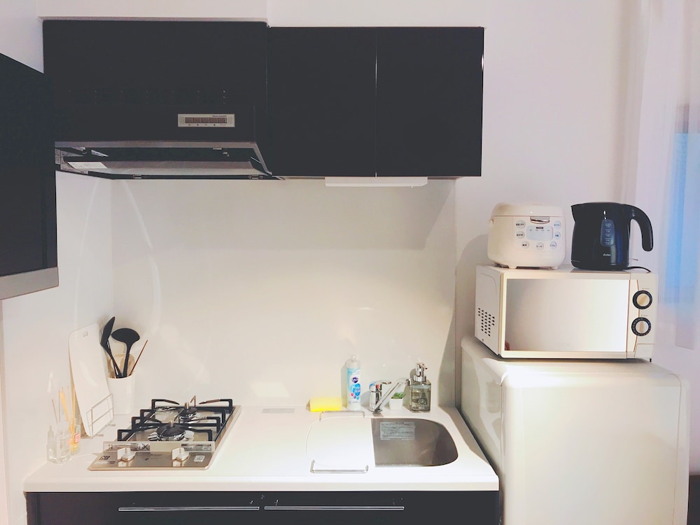 NESTAY INN TOKYO OTSUKA 302 東京
