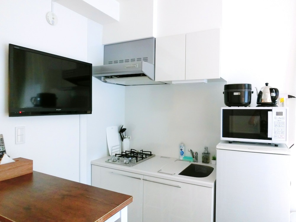 NESTAY INN TOKYO OTSUKA 302 東京