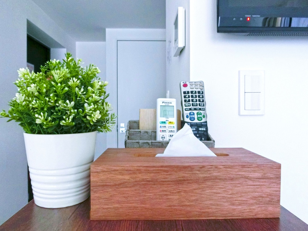 NESTAY INN TOKYO OTSUKA 302 東京