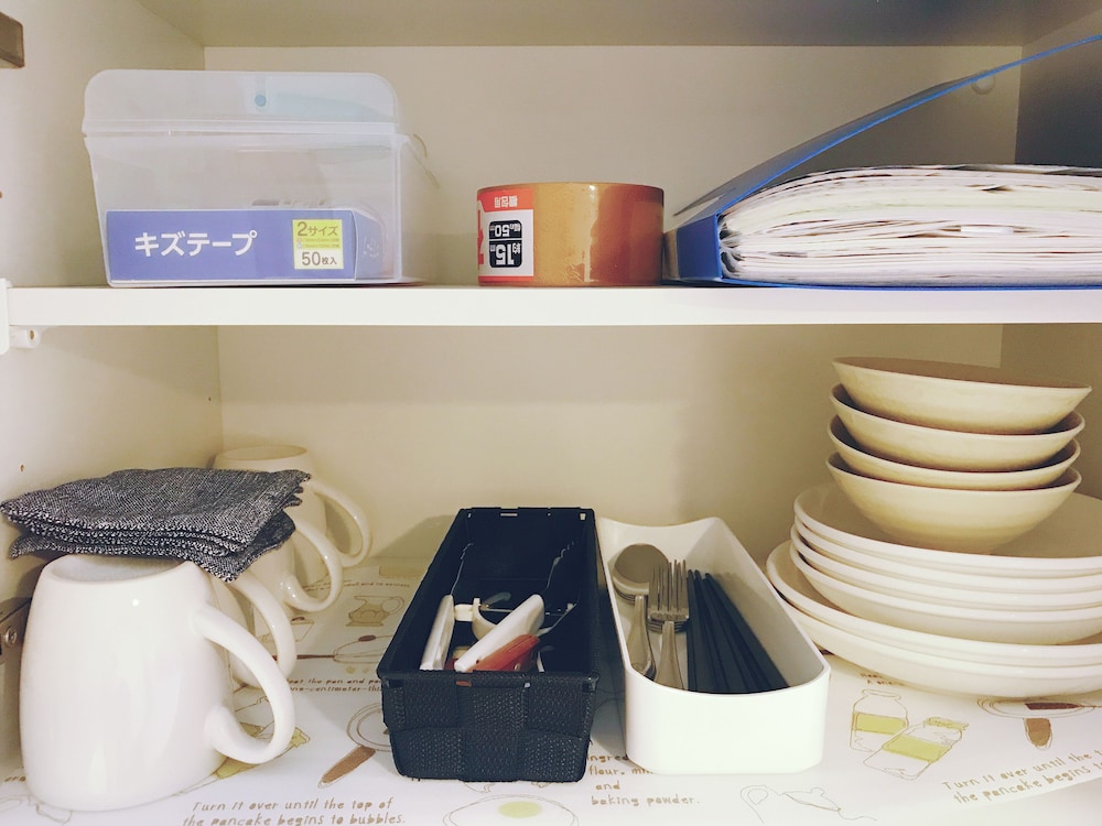 NESTAY INN TOKYO OTSUKA 302 東京