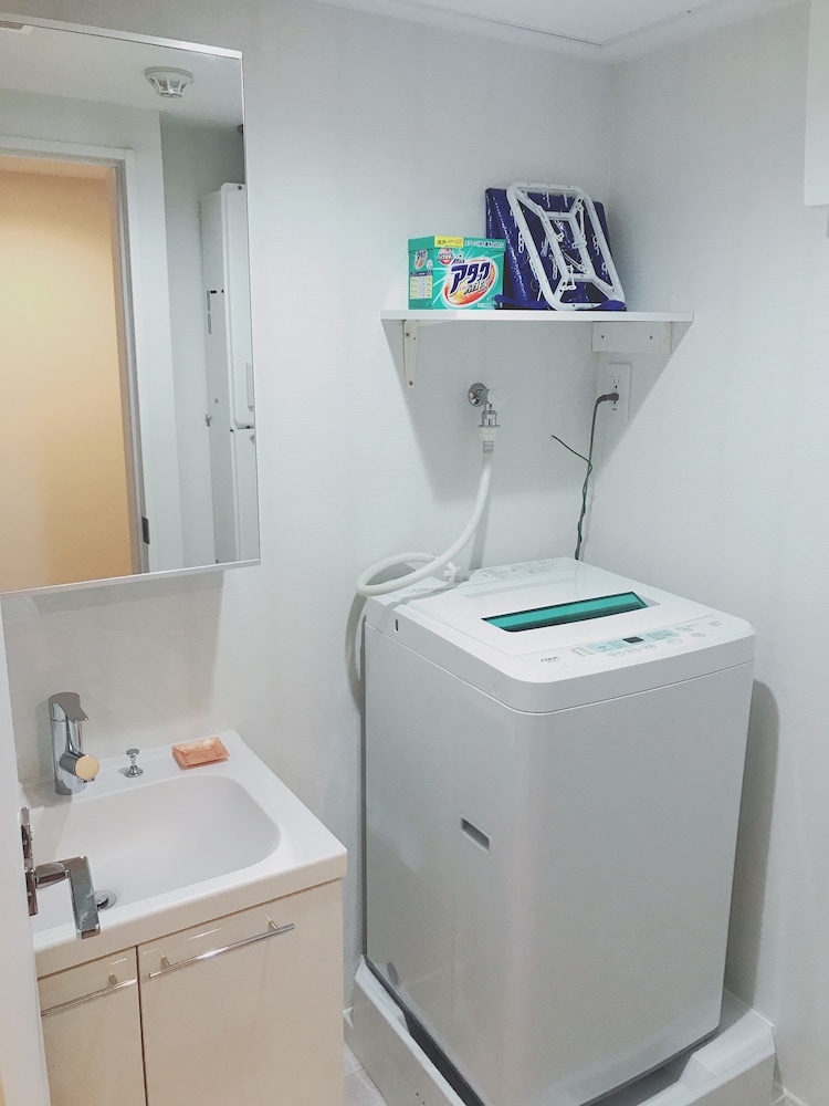 NESTAY INN TOKYO OTSUKA 302 東京