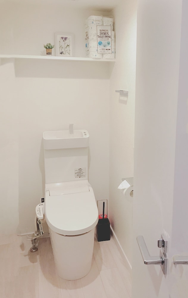 NESTAY INN TOKYO OTSUKA 302 東京