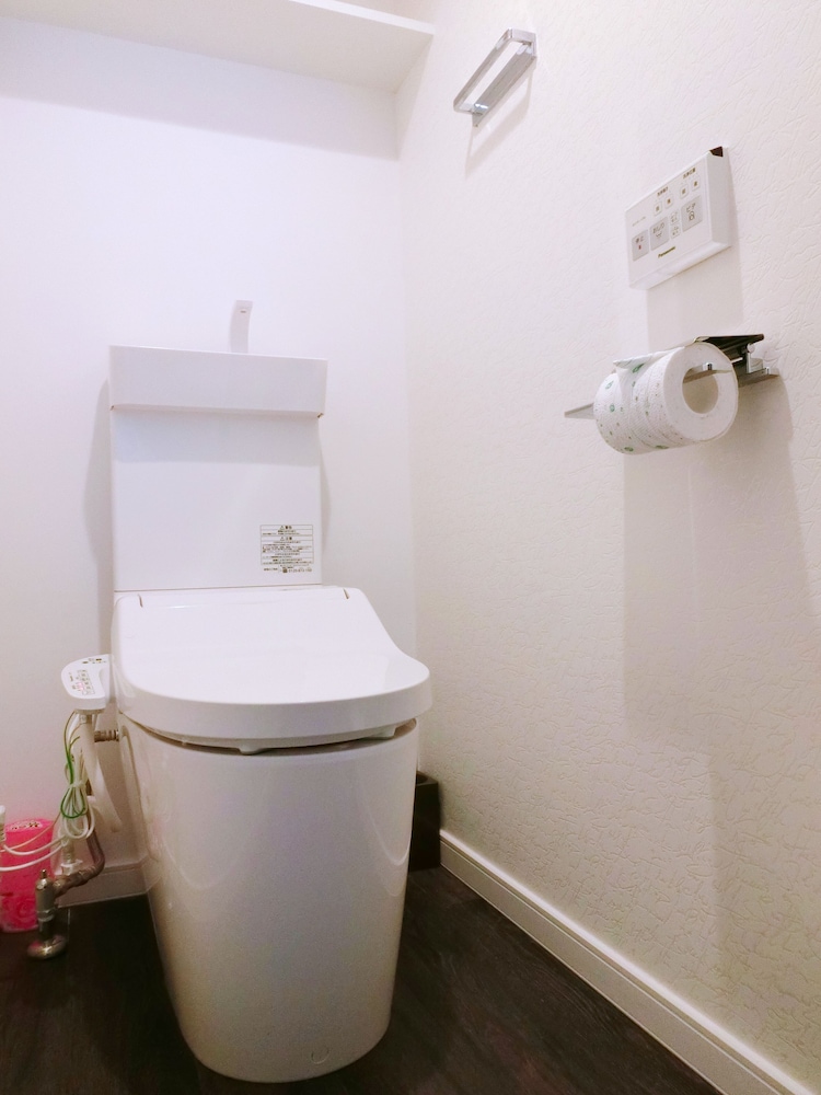 NESTAY INN TOKYO OTSUKA 302 東京
