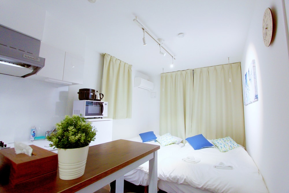 NESTAY INN TOKYO OTSUKA 302 東京