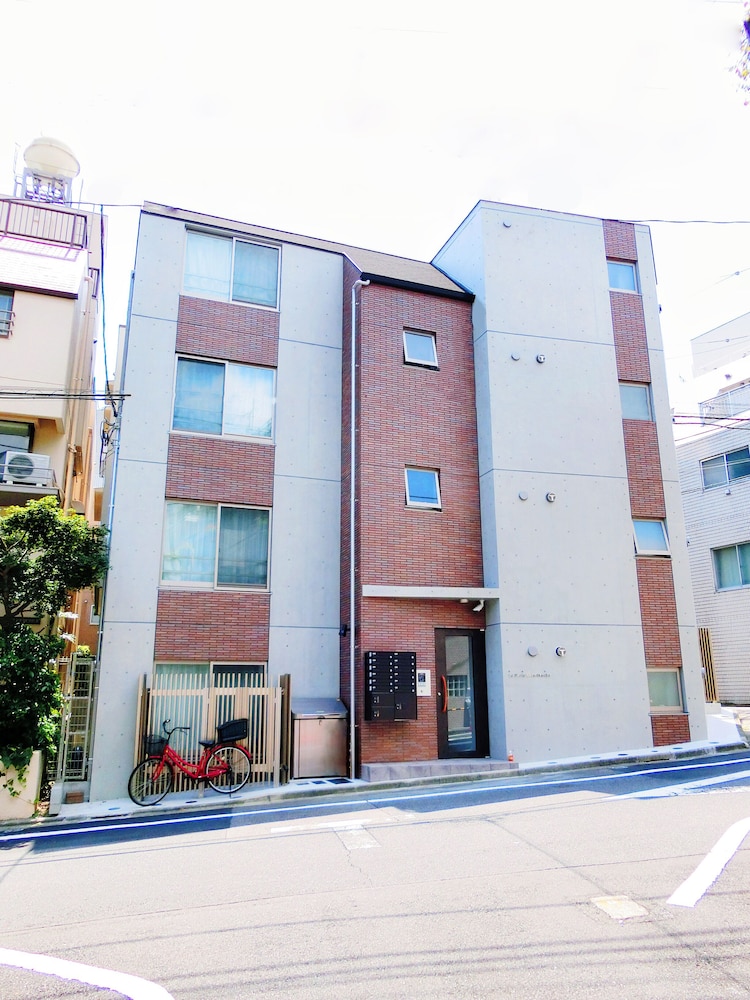 NESTAY INN TOKYO OTSUKA 302 東京