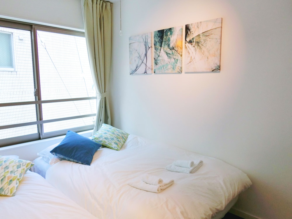 NESTAY INN TOKYO OTSUKA 302 東京