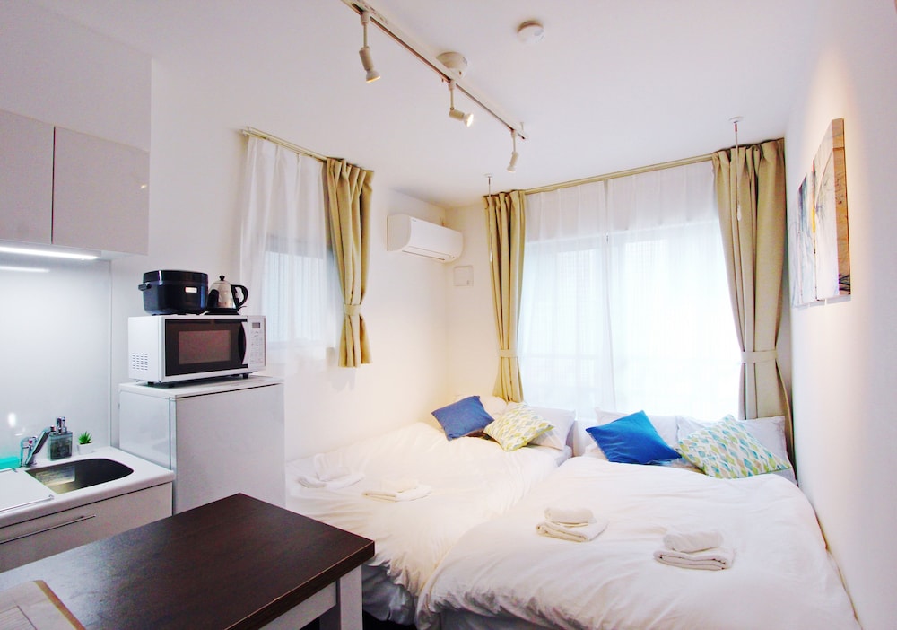 NESTAY INN TOKYO OTSUKA 302 東京