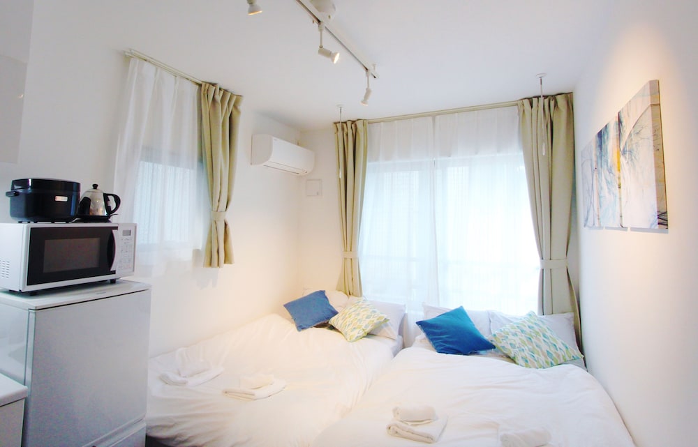 NESTAY INN TOKYO OTSUKA 302 東京