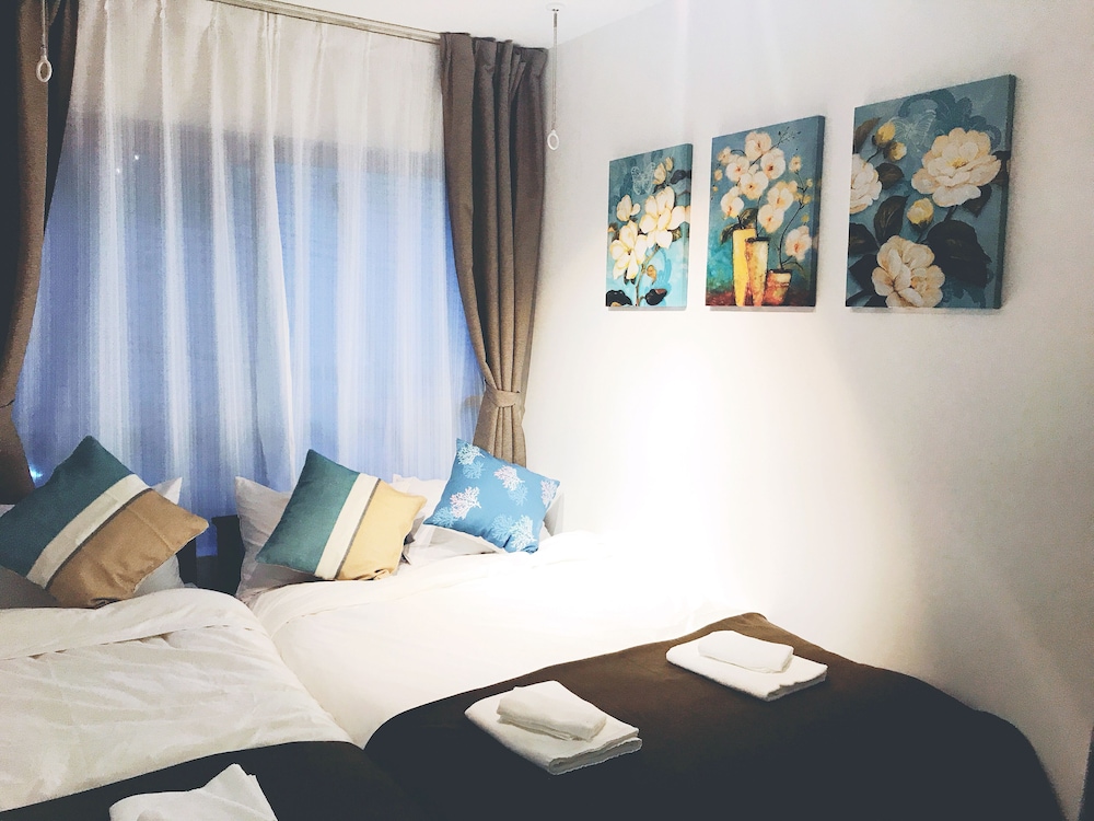NESTAY INN TOKYO OTSUKA 302 東京