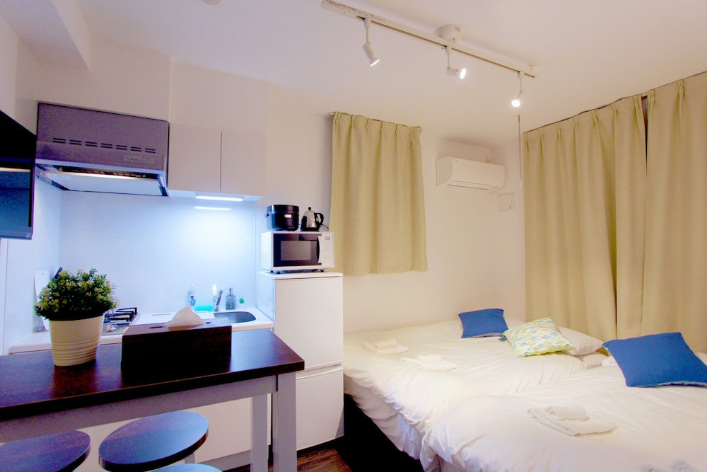 NESTAY INN TOKYO OTSUKA 302 東京