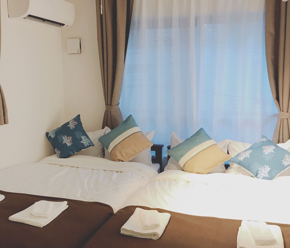 NESTAY INN TOKYO OTSUKA 302 東京