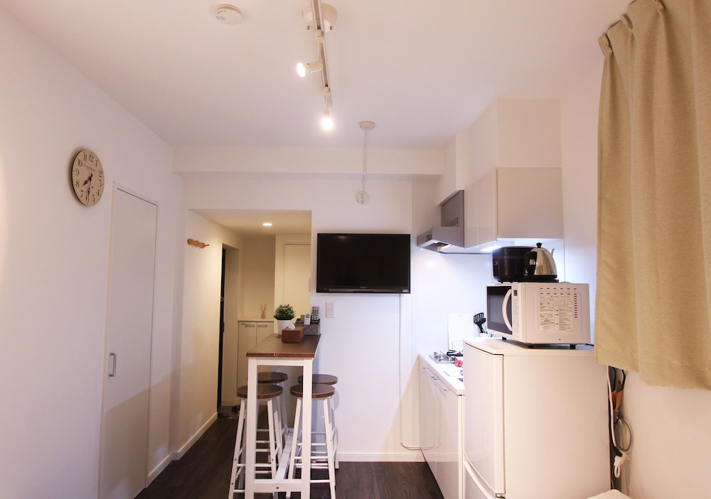 NESTAY INN TOKYO OTSUKA 302 東京