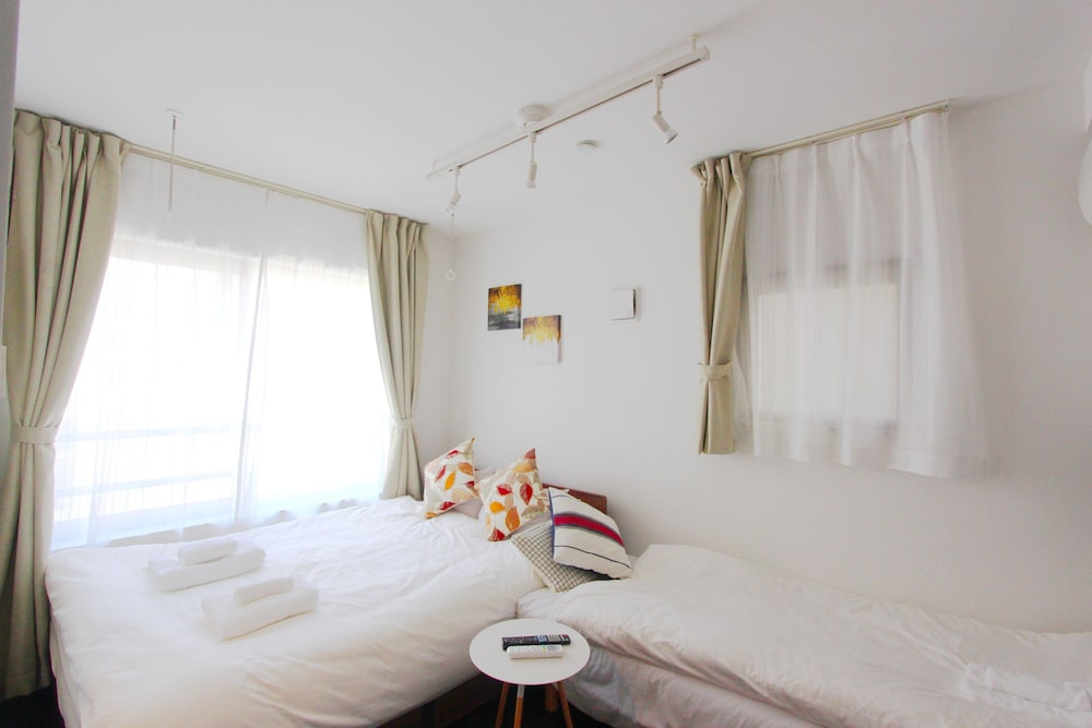 NESTAY INN TOKYO OTSUKA 403 東京