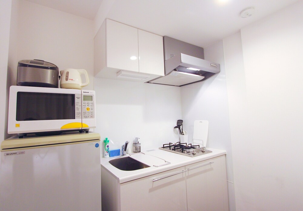 NESTAY INN TOKYO OTSUKA 403 東京