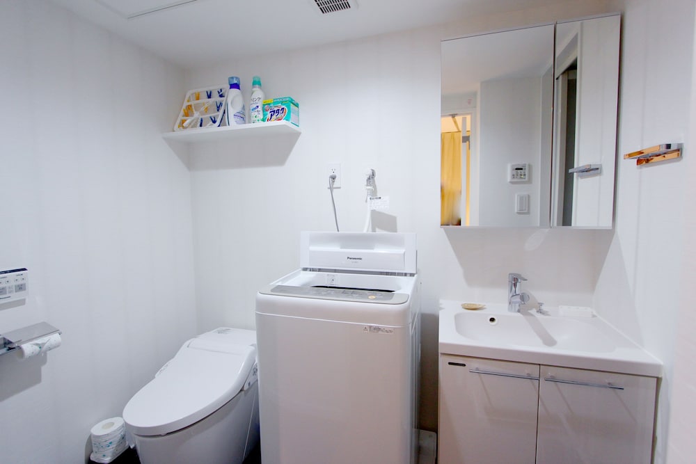 NESTAY INN TOKYO OTSUKA 403 東京
