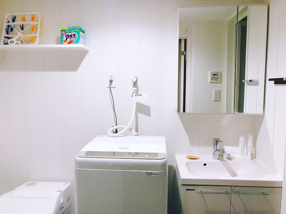 NESTAY INN TOKYO OTSUKA 403 東京