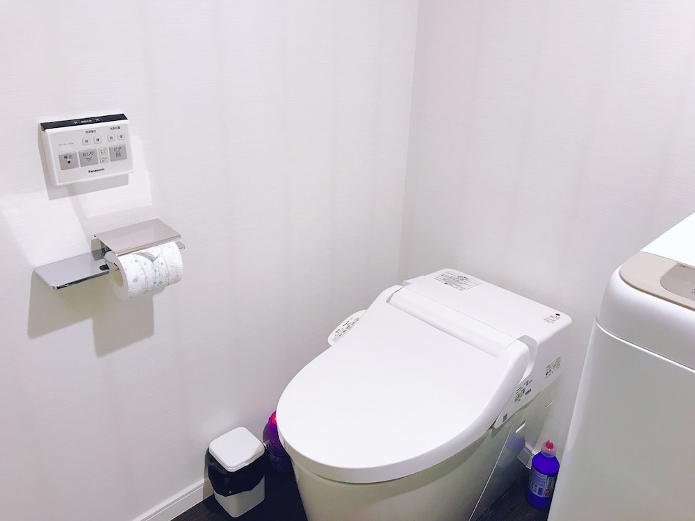 NESTAY INN TOKYO OTSUKA 403 東京