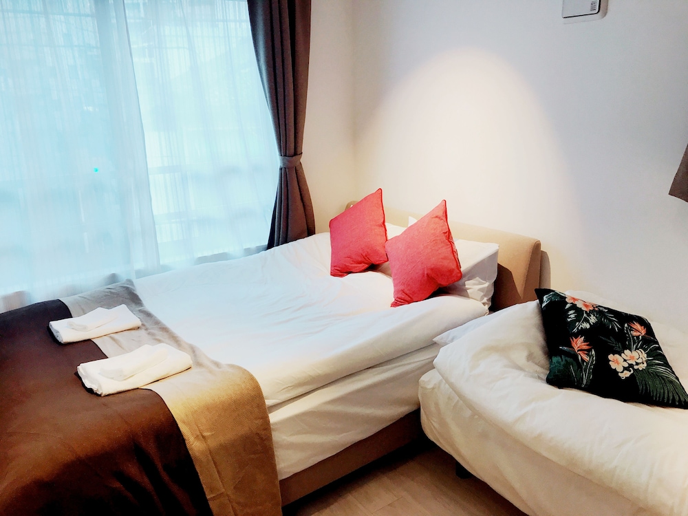 NESTAY INN TOKYO OTSUKA 403 東京