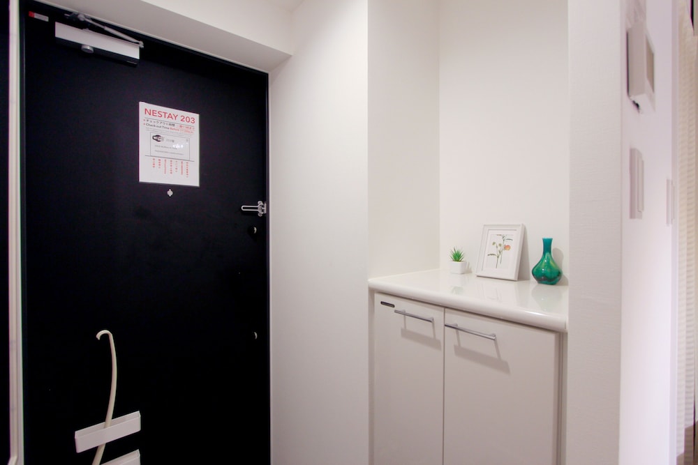 NESTAY INN TOKYO OTSUKA 403 東京