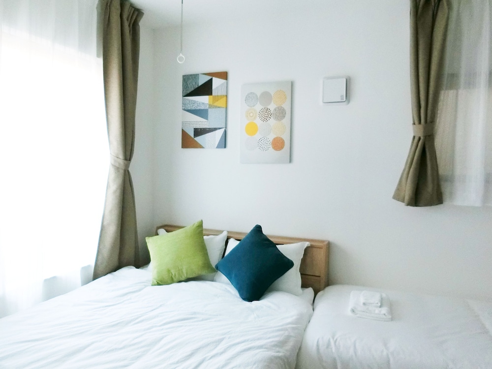 NESTAY INN TOKYO OTSUKA 403 東京