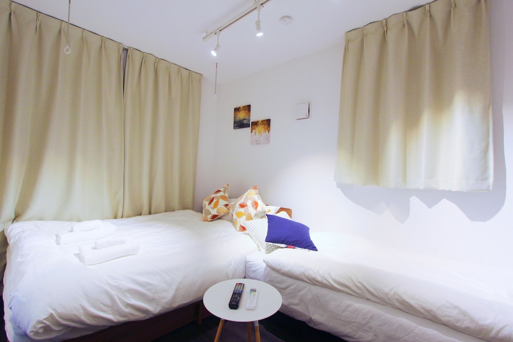NESTAY INN TOKYO OTSUKA 403 東京