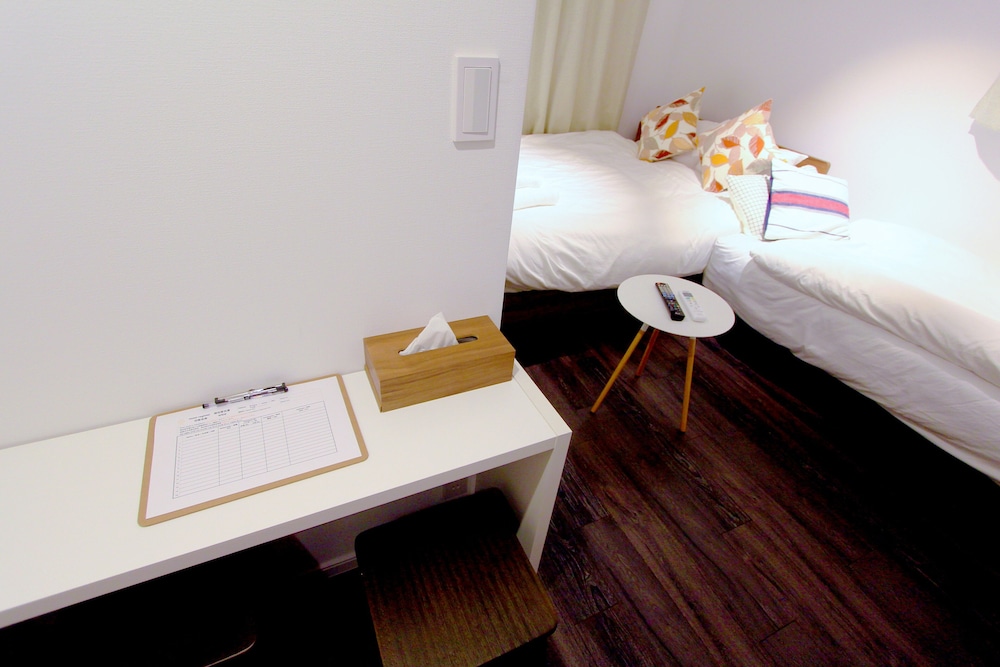 NESTAY INN TOKYO OTSUKA 403 東京