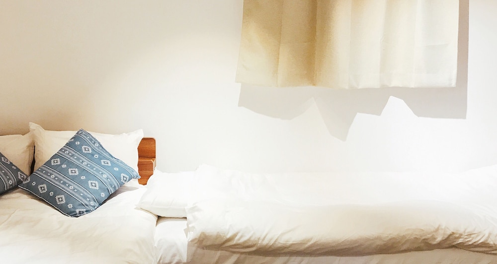 NESTAY INN TOKYO OTSUKA 403 東京