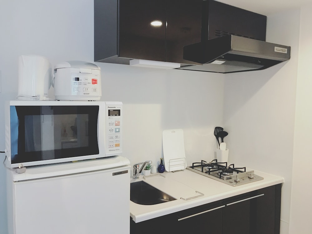 NESTAY INN TOKYO OTSUKA 403 東京