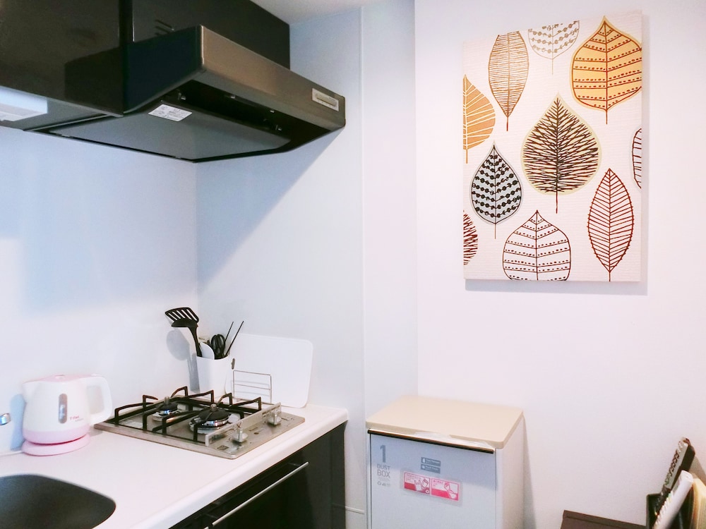 NESTAY INN TOKYO OTSUKA 403 東京