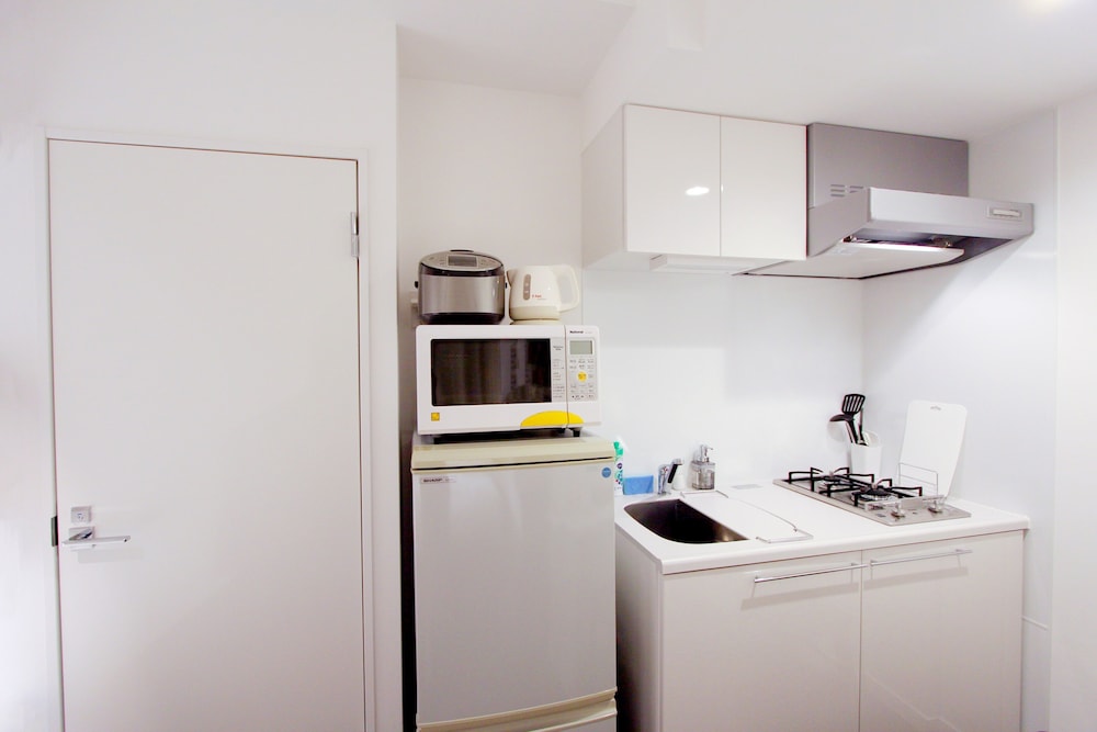 NESTAY INN TOKYO OTSUKA 403 東京