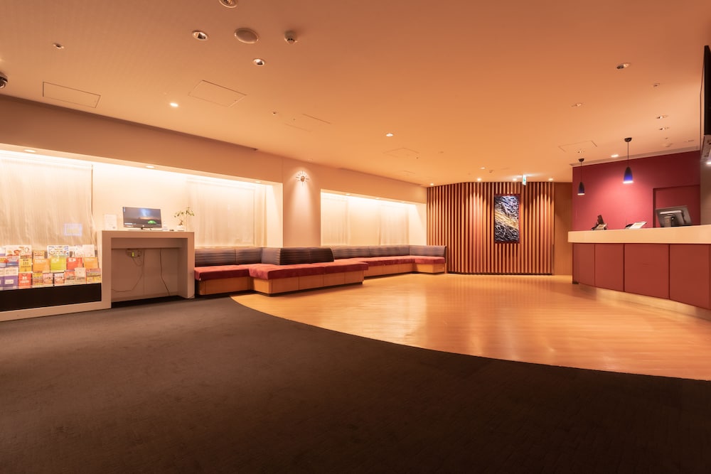 イーホテル東新宿 東京