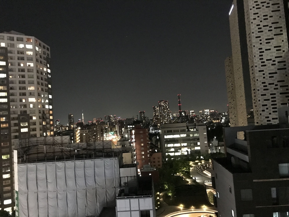 イーホテル東新宿 東京