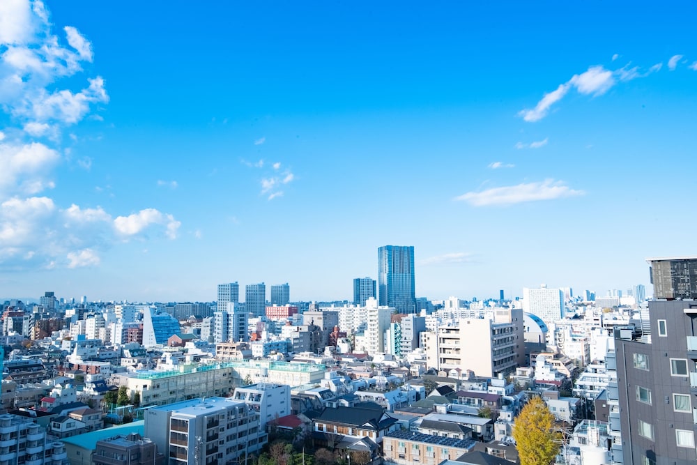 イーホテル東新宿 東京