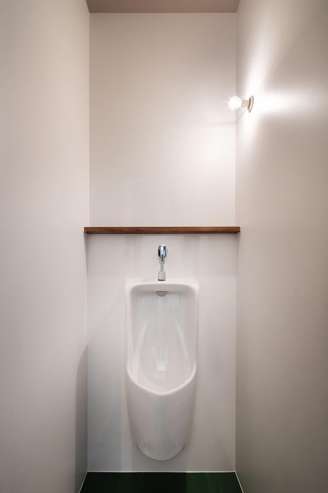 RAKUNA INN 和 HONJO-AZUMABASHI 東京