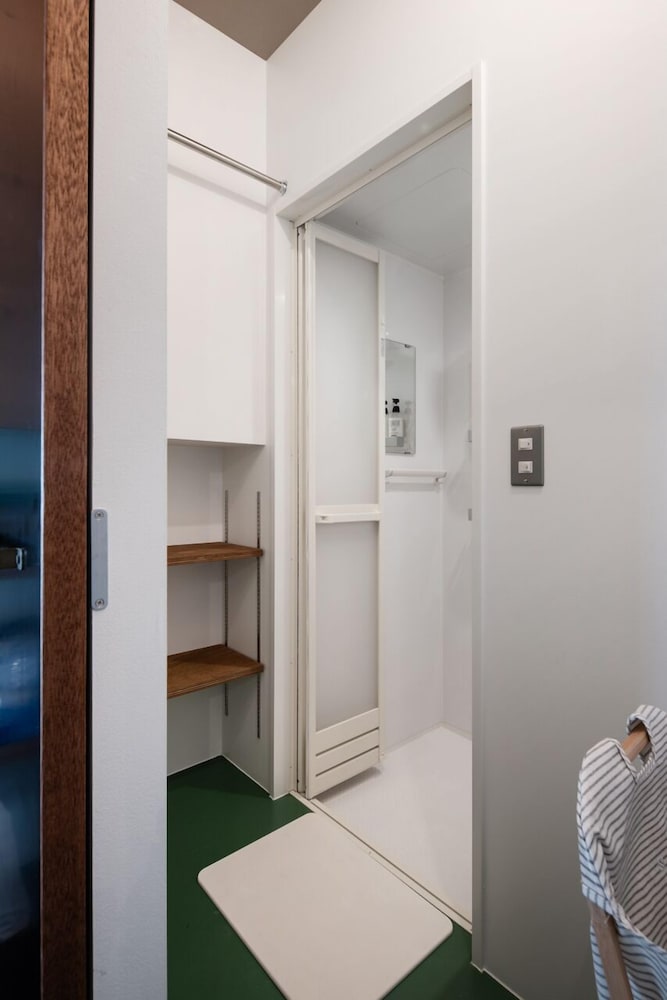 RAKUNA INN 和 HONJO-AZUMABASHI 東京