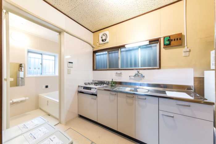 HIGASHIMUKOUJIMA A 東京