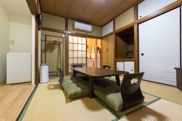 HIGASHIMUKOUJIMA A 東京