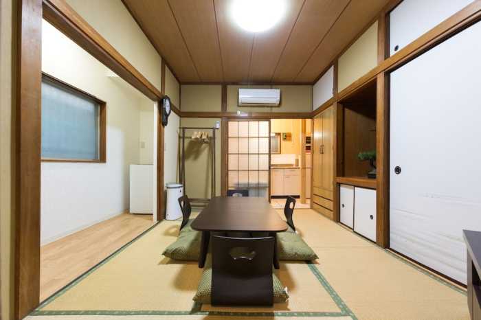HIGASHIMUKOUJIMA A 東京